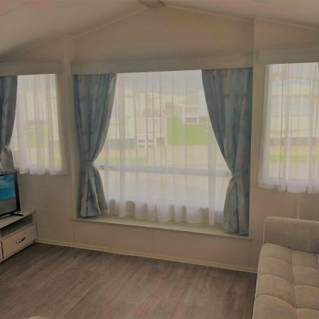 Spruce Deluxe Holiday Home マーブルソープ エクステリア 写真