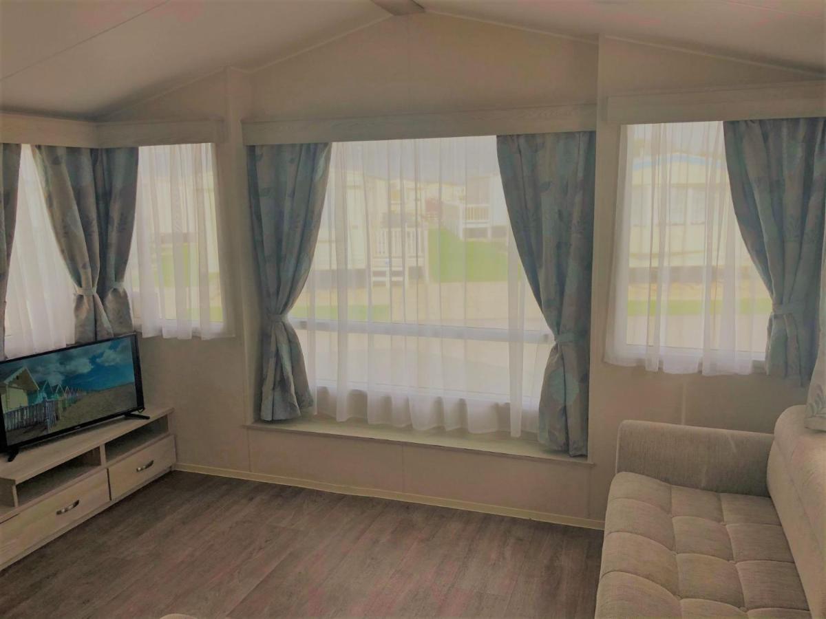 Spruce Deluxe Holiday Home マーブルソープ エクステリア 写真