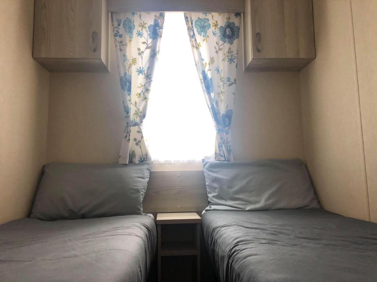 Spruce Deluxe Holiday Home マーブルソープ エクステリア 写真